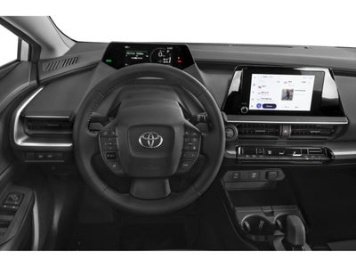 2023 Toyota Prius LE (Natl)