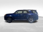 2018 Toyota 4Runner SR5 4WD (GS)