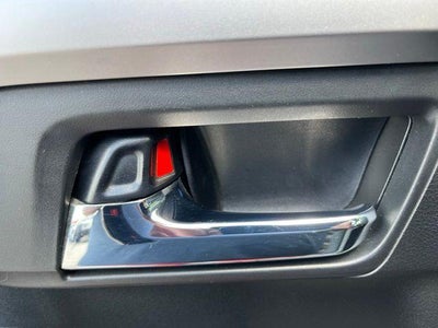 2022 Toyota 4Runner Limited 4WD (Natl)