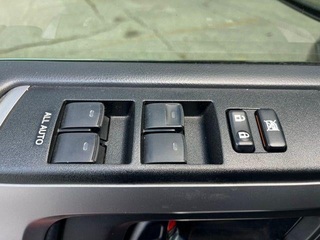 2022 Toyota 4Runner Limited 4WD (Natl)