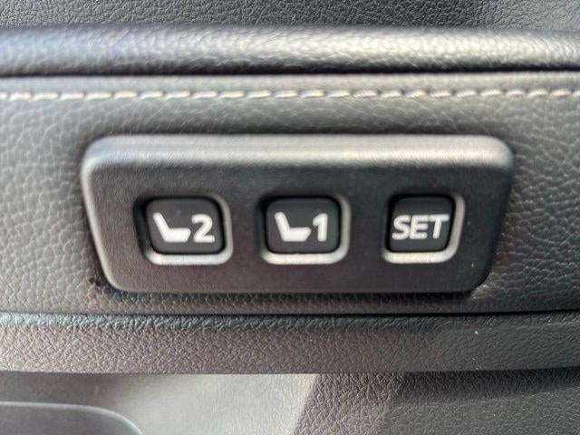 2022 Toyota 4Runner Limited 4WD (Natl)