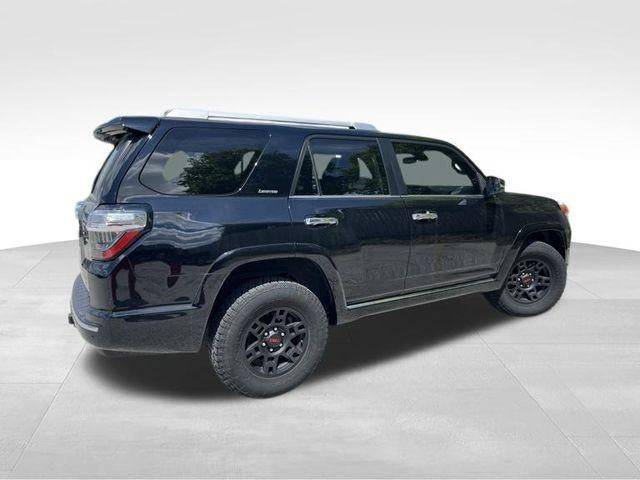 2022 Toyota 4Runner Limited 4WD (Natl)