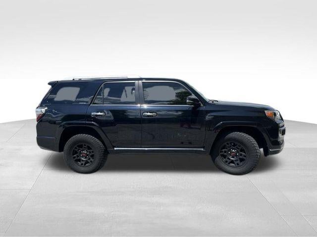 2022 Toyota 4Runner Limited 4WD (Natl)