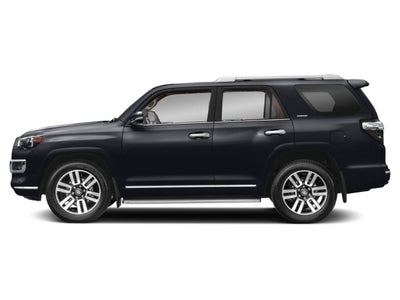 2023 Toyota 4Runner Limited 4WD (Natl)