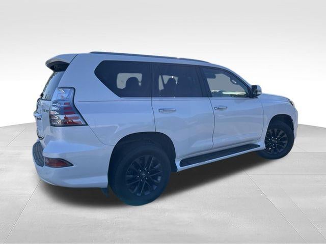 2020 Lexus GX 460 Premium 4WD
