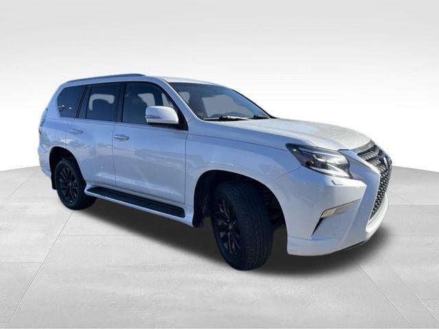 2020 Lexus GX 460 Premium 4WD
