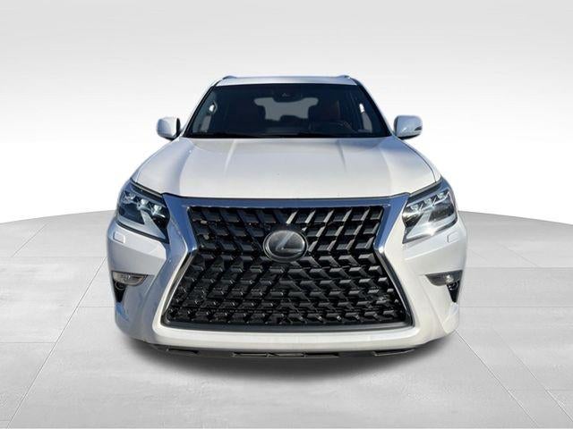 2020 Lexus GX 460 Premium 4WD