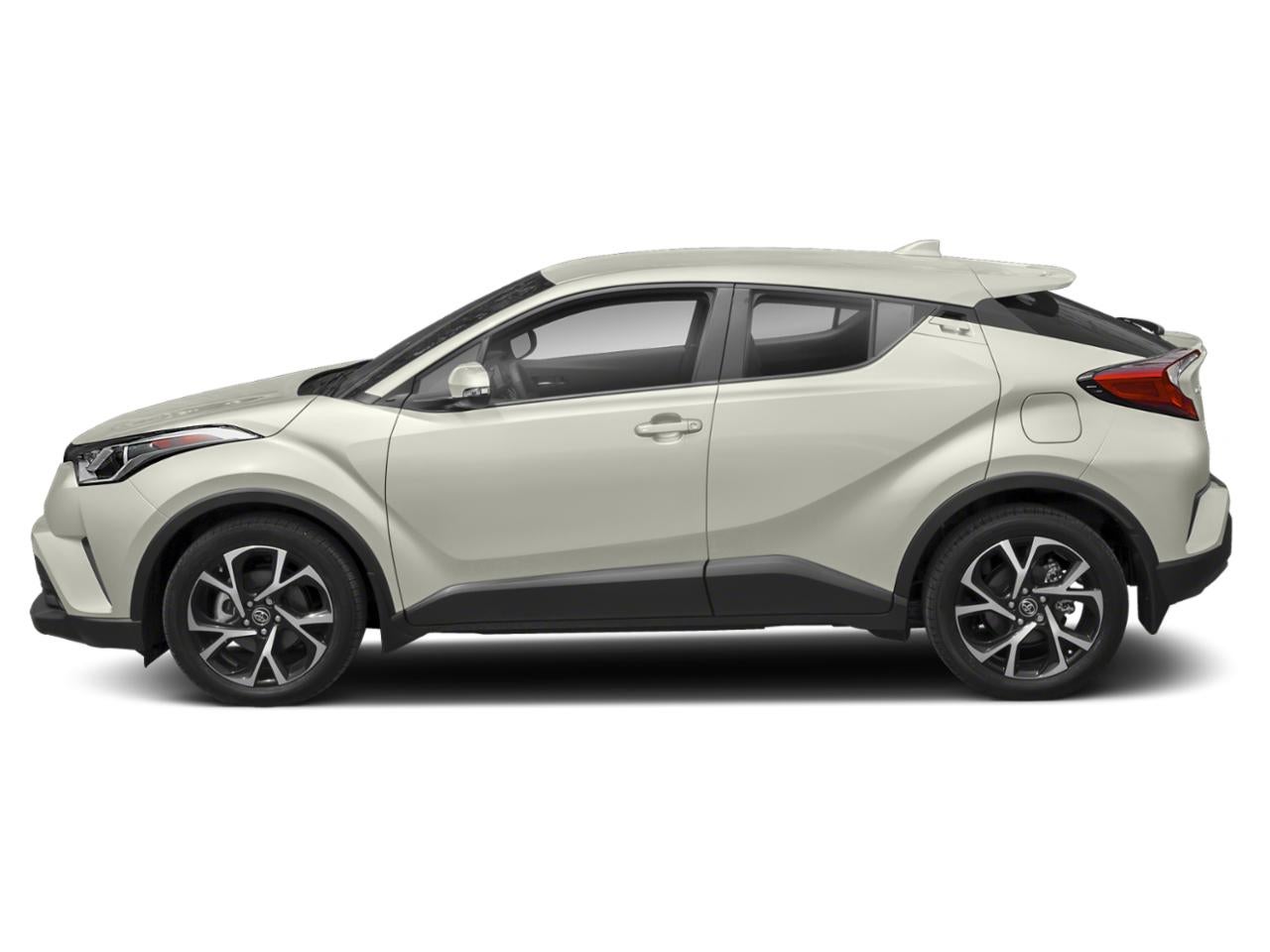 2019 Toyota C-HR LE FWD (Natl)