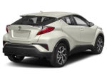 2019 Toyota C-HR LE FWD (Natl)