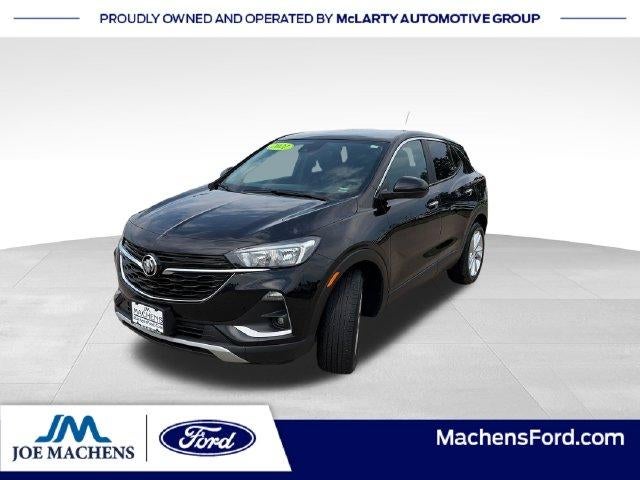 2021 Buick Encore GX Preferred FWD