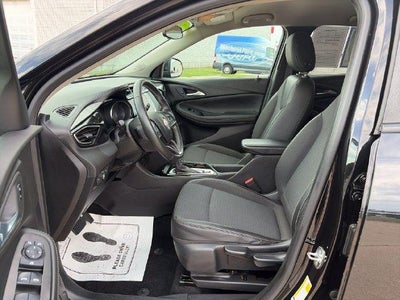 2021 Buick Encore GX Preferred FWD