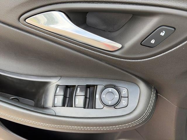 2021 Buick Encore GX Preferred FWD