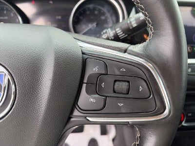 2021 Buick Encore GX Preferred FWD
