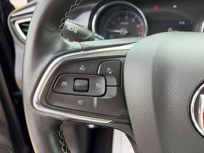 2021 Buick Encore GX Preferred FWD