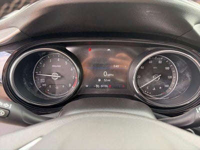 2021 Buick Encore GX Preferred FWD