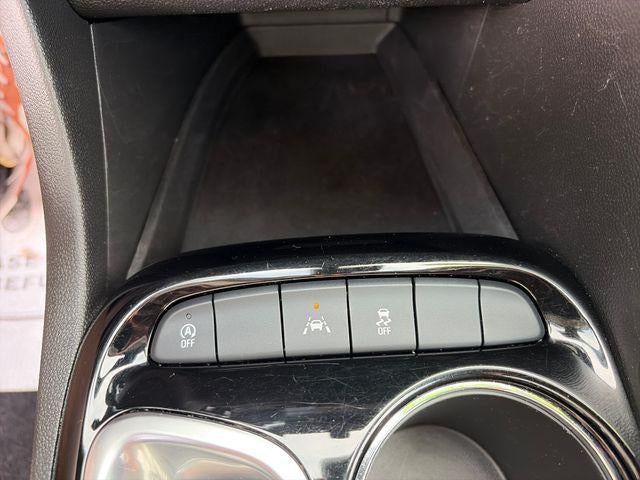 2021 Buick Encore GX Preferred FWD