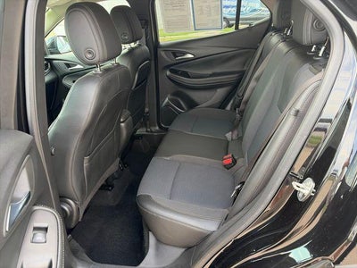 2021 Buick Encore GX Preferred FWD