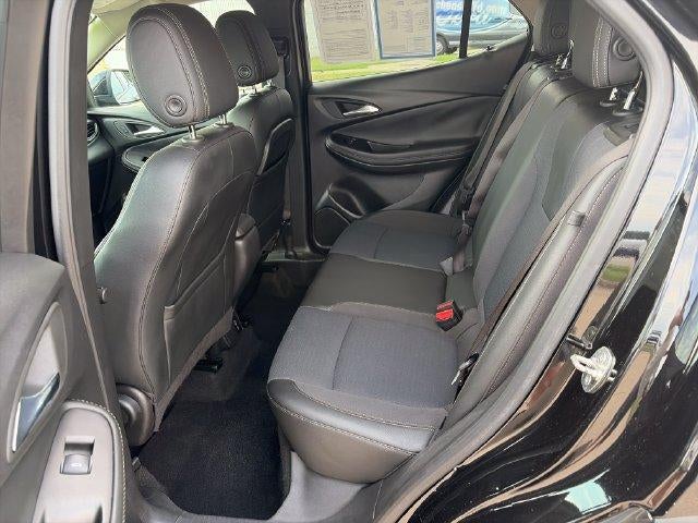 2021 Buick Encore GX Preferred FWD