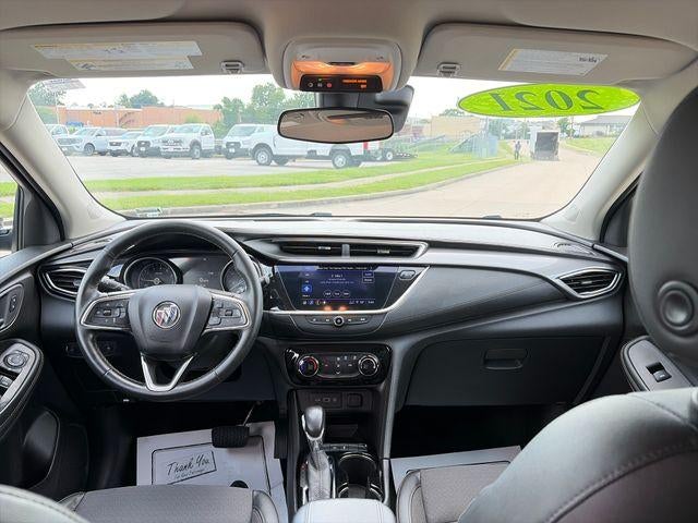 2021 Buick Encore GX Preferred FWD