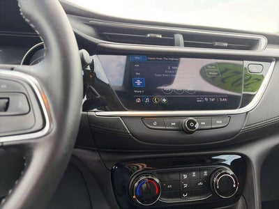 2021 Buick Encore GX Preferred FWD