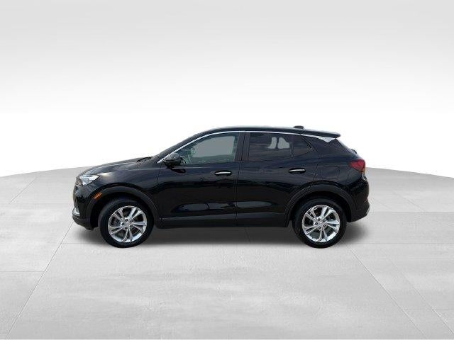 2021 Buick Encore GX Preferred FWD