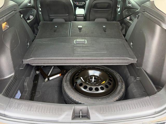 2021 Buick Encore GX Preferred FWD