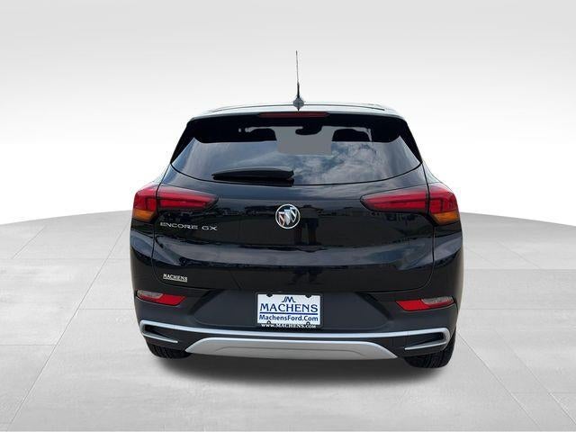 2021 Buick Encore GX Preferred FWD