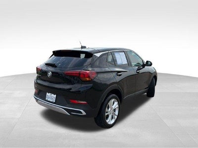 2021 Buick Encore GX Preferred FWD