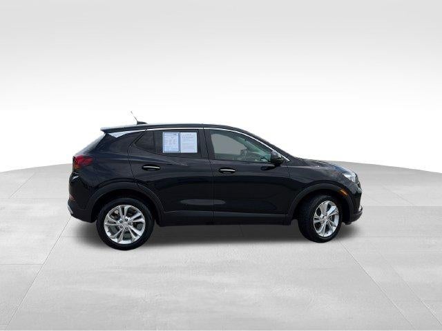 2021 Buick Encore GX Preferred FWD