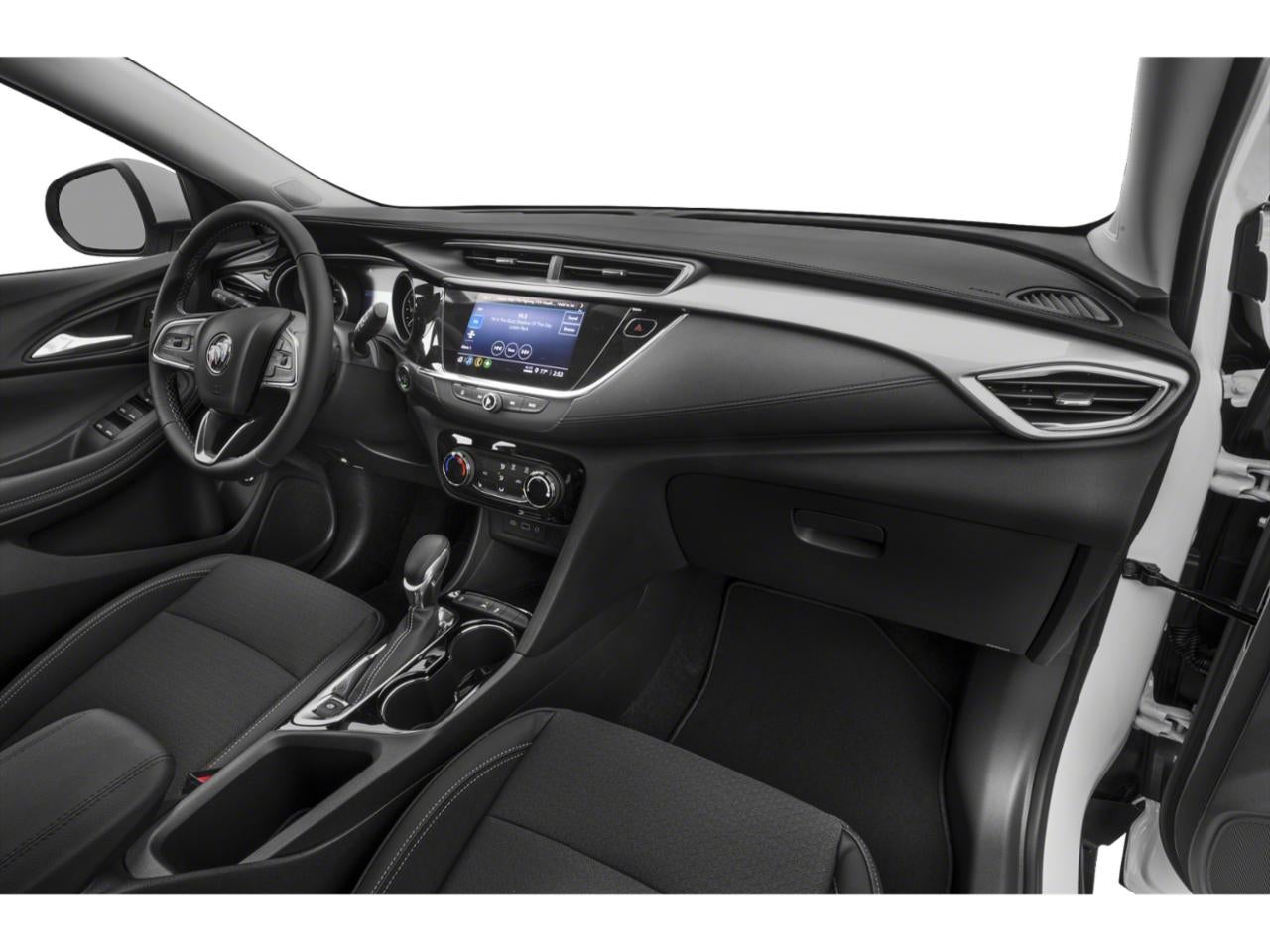 2021 Buick Encore GX Preferred FWD