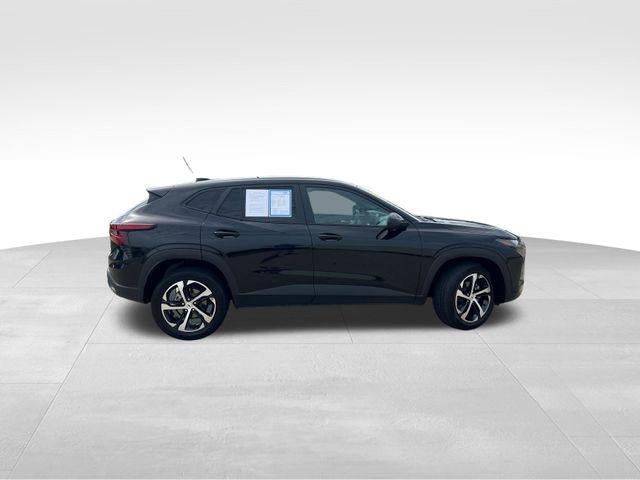 2025 Chevrolet Trax FWD 4dr 1RS