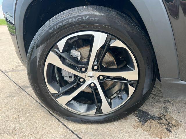 2025 Chevrolet Trax FWD 4dr 1RS