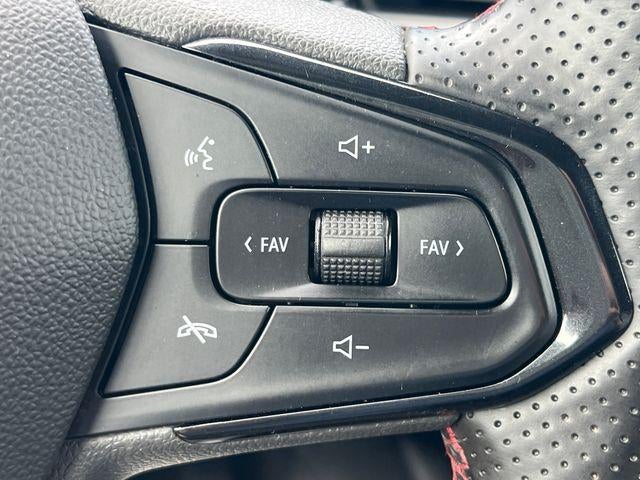 2025 Chevrolet Trax FWD 4dr 1RS