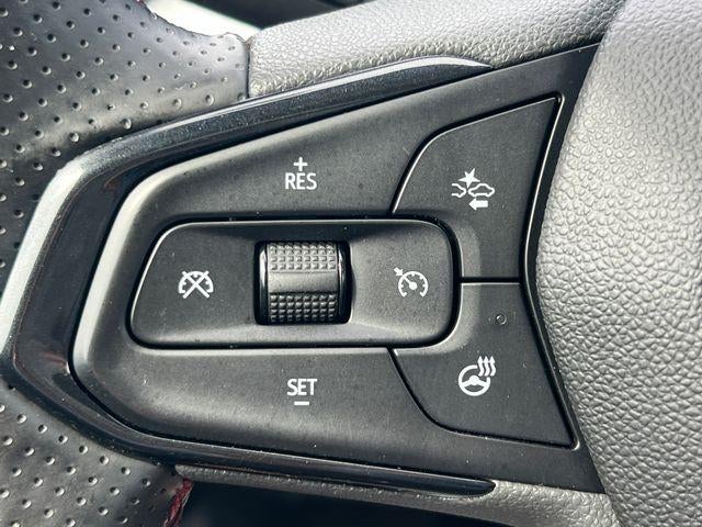 2025 Chevrolet Trax FWD 4dr 1RS