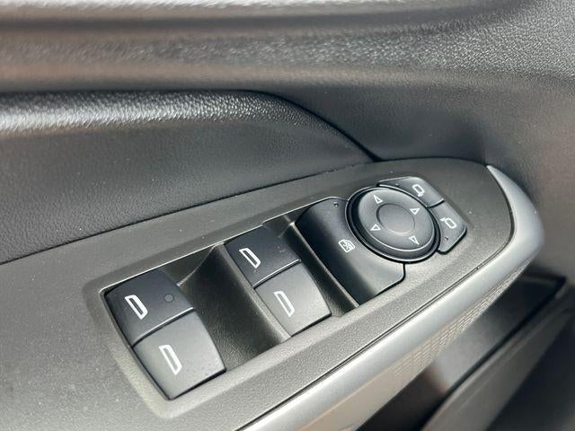 2025 Chevrolet Trax FWD 4dr 1RS