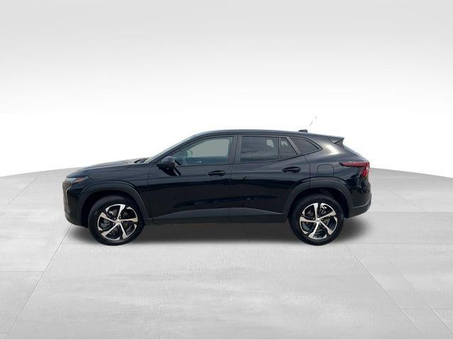 2025 Chevrolet Trax FWD 4dr 1RS