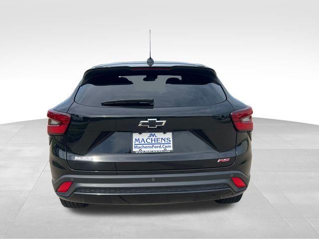 2025 Chevrolet Trax FWD 4dr 1RS