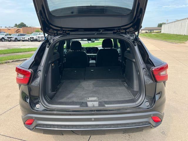 2025 Chevrolet Trax FWD 4dr 1RS