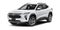 2025 Chevrolet Trax FWD 4dr 1RS