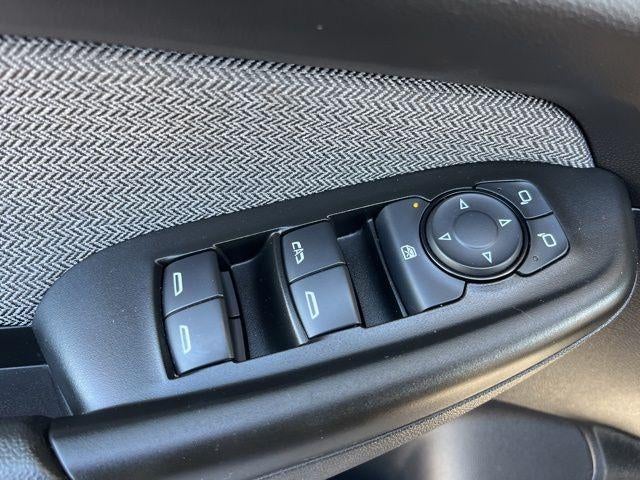 2024 Chevrolet Trailblazer AWD 4dr LT