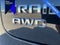 2024 Chevrolet Trailblazer AWD 4dr LT