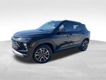 2024 Chevrolet Trailblazer AWD 4dr LT