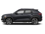 2024 Chevrolet Trailblazer AWD 4dr LT