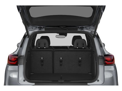 2024 Chevrolet Trailblazer FWD 4dr ACTIV