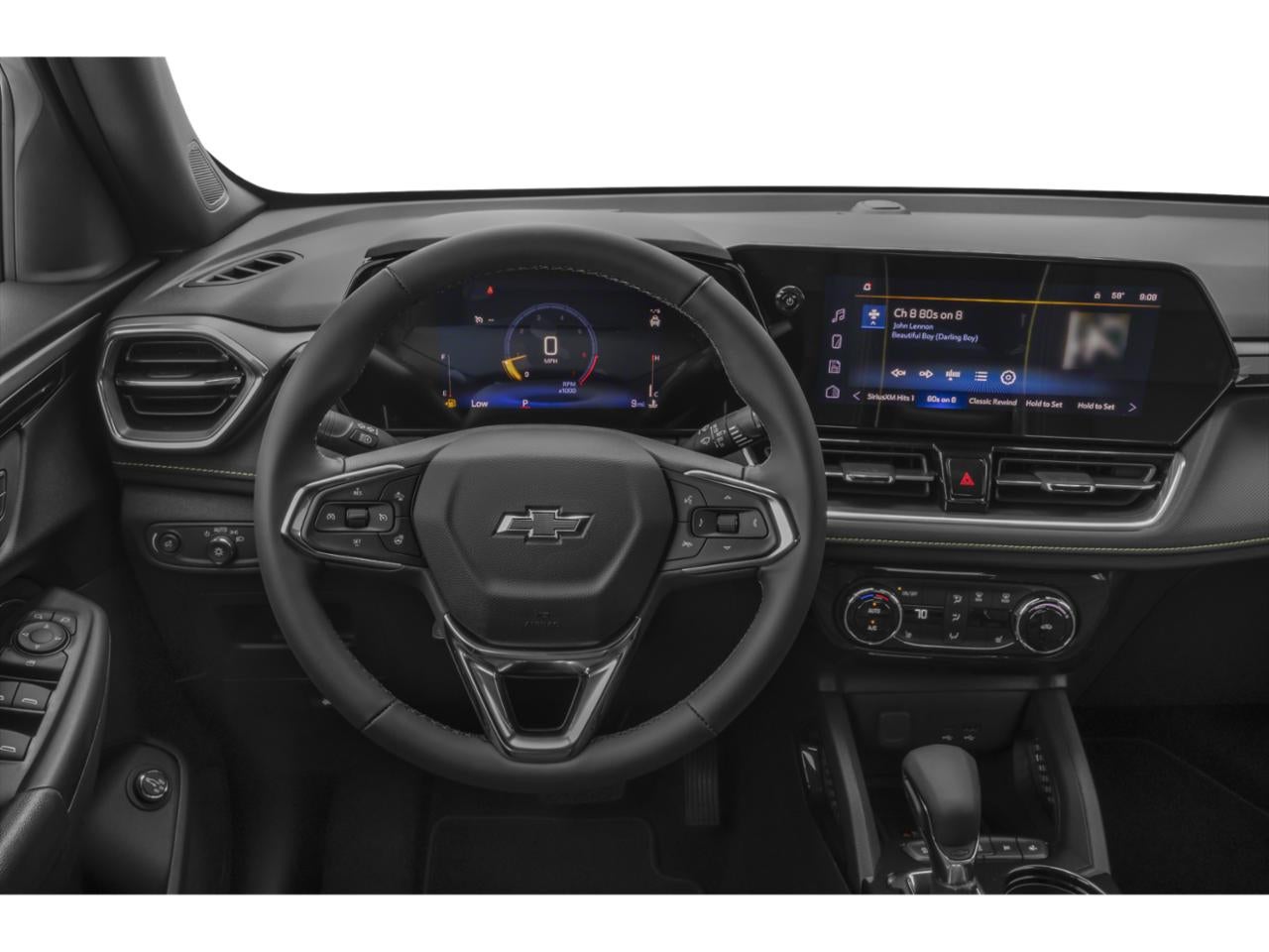 2024 Chevrolet Trailblazer FWD 4dr ACTIV