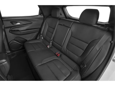 2024 Chevrolet Trailblazer FWD 4dr ACTIV