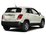 2015 Chevrolet Trax FWD 4dr LT
