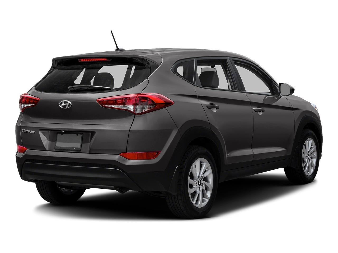 2016 Hyundai TUCSON AWD 4dr SE