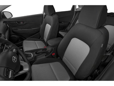 2021 Hyundai KONA SE Auto AWD
