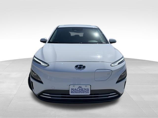 2023 Hyundai KONA Electric SEL FWD